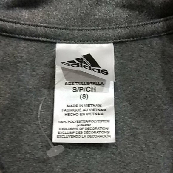 Too small. - Picture 2 of 2